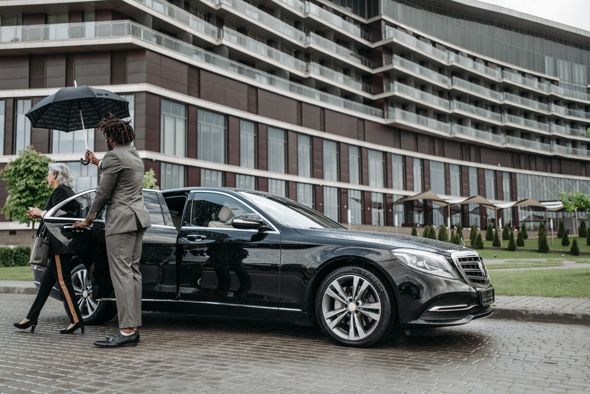 chauffeur privé Ardennes