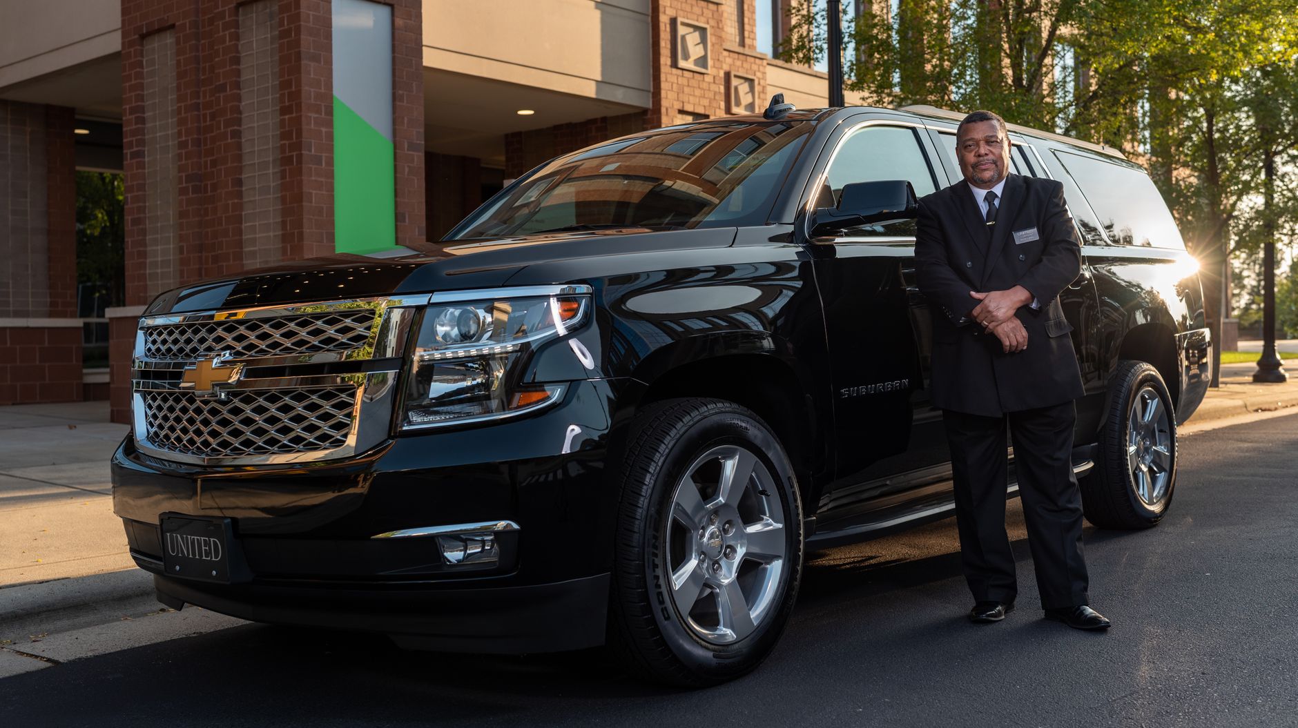 chauffeur privé Ardennes